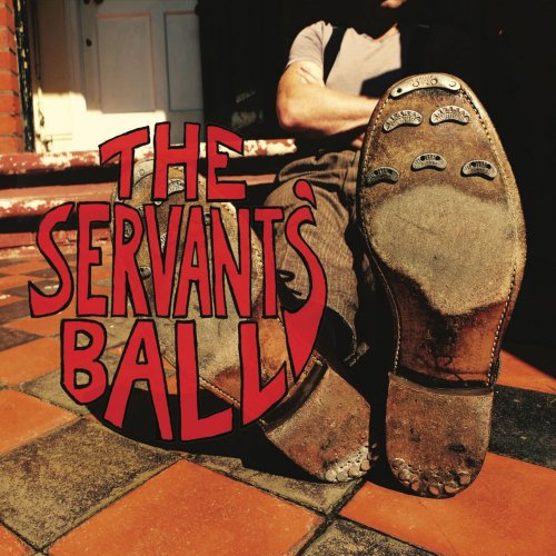 The Servants' Ball - The Servants' Ball (2019)