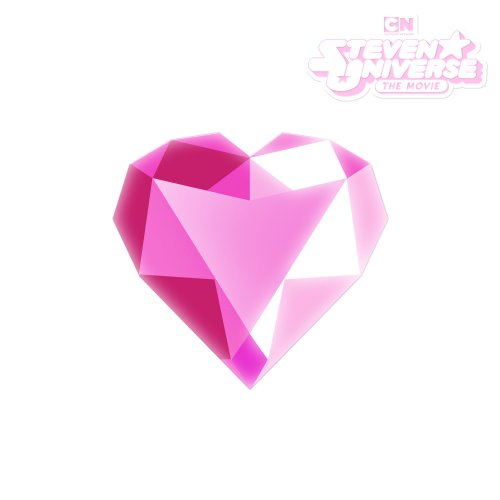 Steven Universe - Steven Universe The Movie (Original Soundtrack) [Deluxe Version] (2019) [Hi-Res]