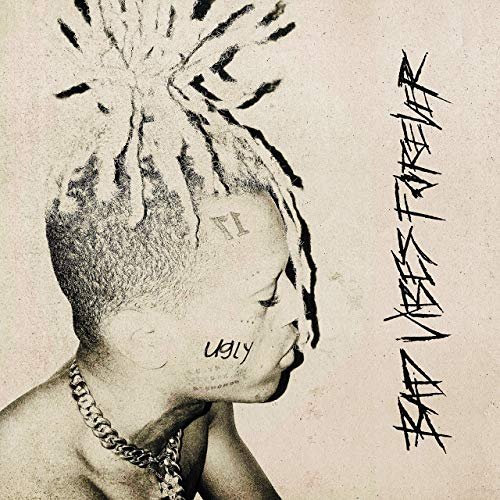 XXXTentacion - Bad Vibes Forever (2019)