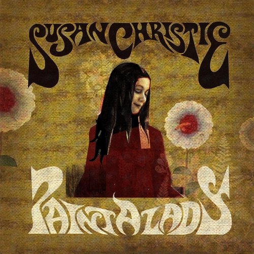 Susan Christie - Paint a Lady (1970/2006)