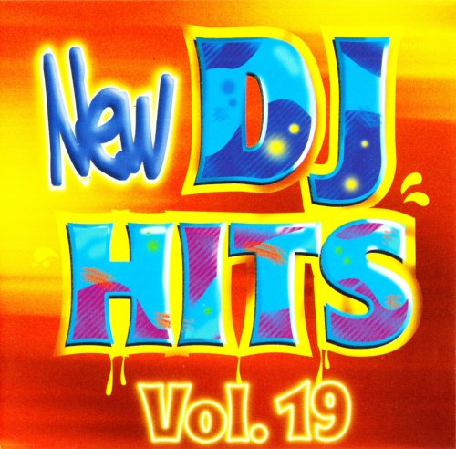 VA - New DJ Hits Vol.19 (1997)