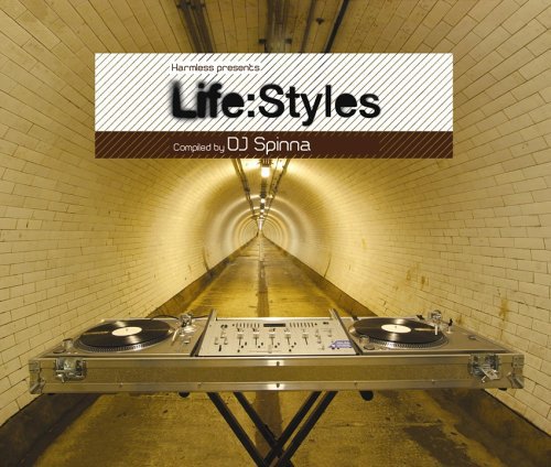 VA - Life:Styles (Compiled By DJ Spinna) (2005)