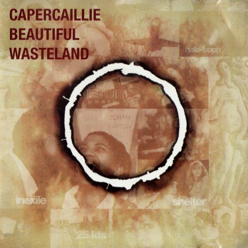Capercaillie - Beautiful Wasteland (1997)