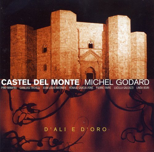 Michel Godard - Castel del Monte (2002) [FLAC]