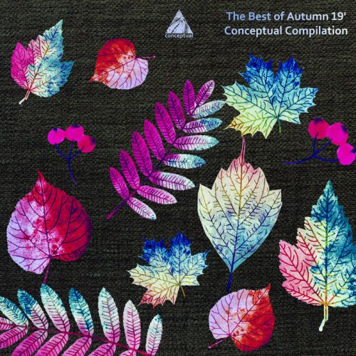 VA - The Best of Autumn 19' Conceptual Compilation (2019)