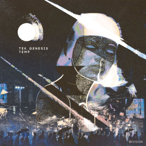 Tek Genesis - Temp (2019) [Hi-Res]