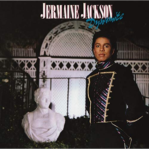 Jermaine Jackson - Jermaine Jackson (Expanded Edition) (1984/2014)