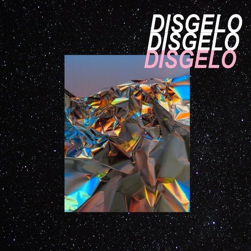 Makoto Holmberg - Disgelo (2019)