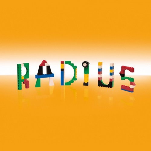 Radius - Radius (2016) [Hi-Res]