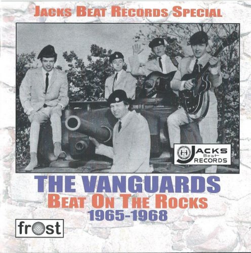 The Vanguards - Beat On The Rocks 1965-1968 (2005)