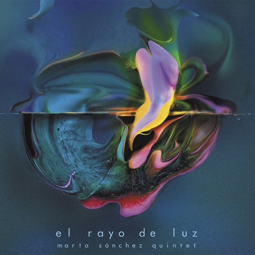 Marta Sánchez - El rayo de luz (2019)