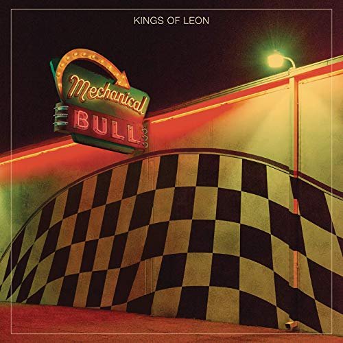 Kings of Leon - Mechanical Bull (Expanded Edition) (2013/2018)
