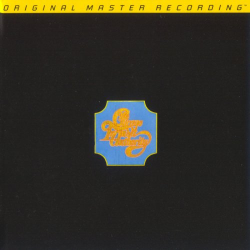 Chicago - The Chicago Transit Authority (1969) [2014 SACD]