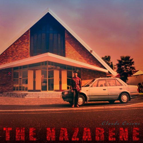 Claude Cozens - The Nazarene (2019)