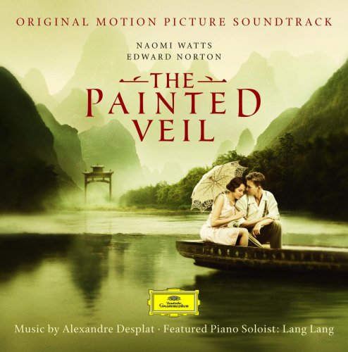 Lang Lang - The Painted Veil (2007)