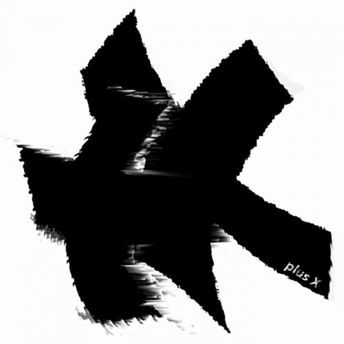 Plus X - Blank Canvas (2019)