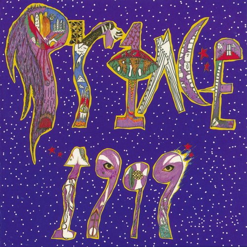 Prince - 1999 (1982) [2019 5CD Super Deluxe Box Set] CD-Rip