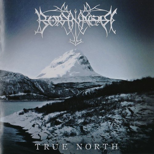 Borknagar - True North (2019) CD-Rip