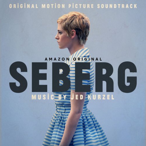 Jed Kurzel - Seberg (Original Motion Picture Soundtrack) (2019)