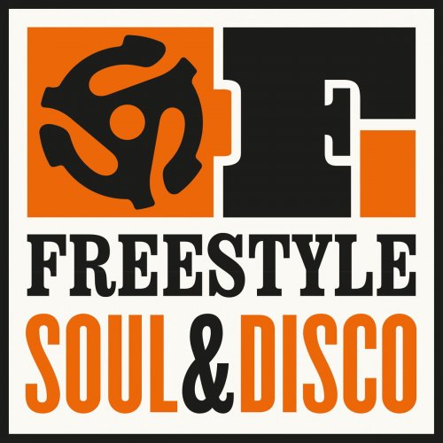 VA- Freestyle: Soul & Disco! (2019)