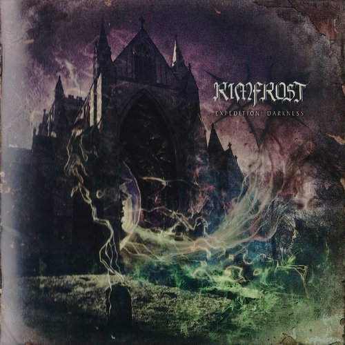 Rimfrost - Expedition: Darkness (2019) CD-Rip