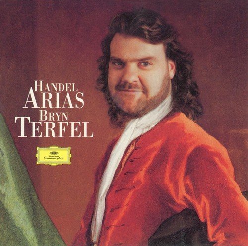 Bryn Terfel - Handel Arias (1997)