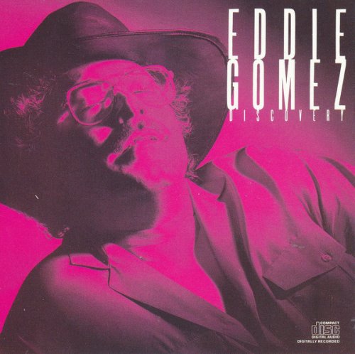 Eddie Gomez - Discovery (1987)