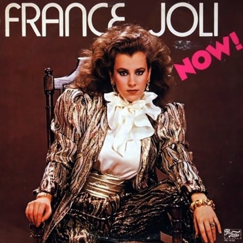 France Joli - Now! (1982/1992)
