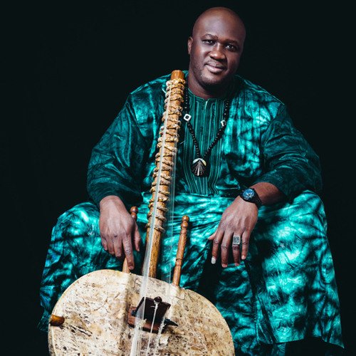 Mamadou Diabaté - Collection (2000-2014)
