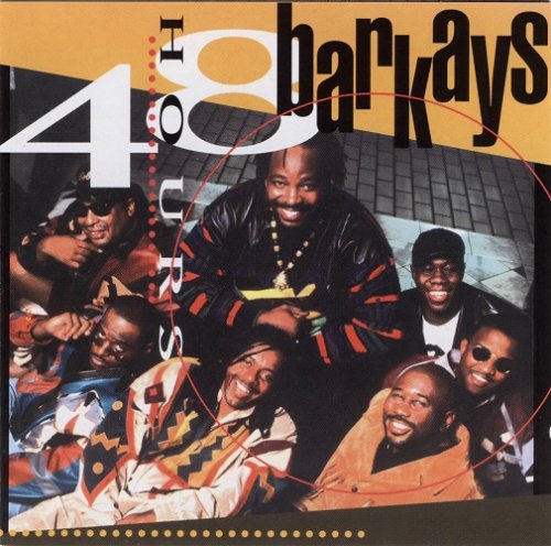 The Bar-Kays - 48 hours (1994)