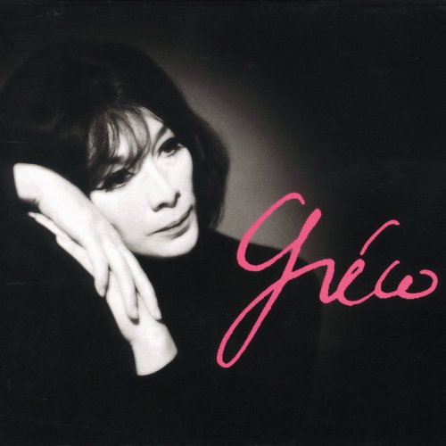 Juliette Gréco - CD Story (2000)