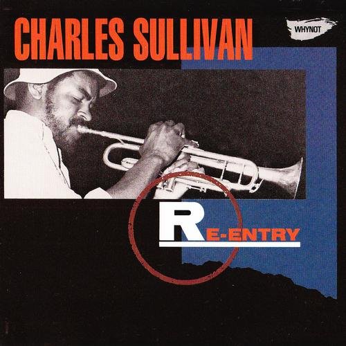 Charles Sullivan - Re-Entry (2010)