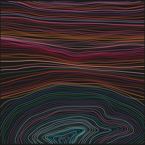 Dungen - Allas Sak (2015) [Hi-Res]