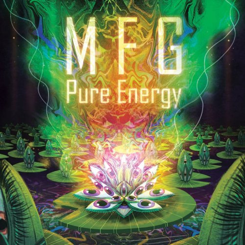 MFG - Pure Energy (2019)