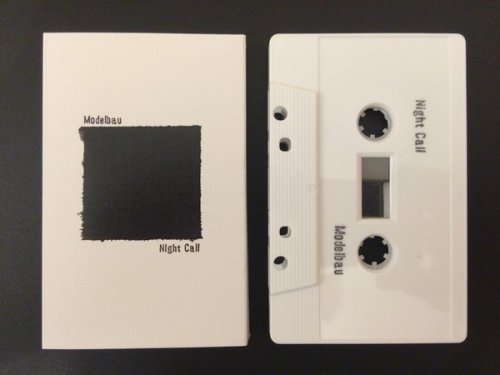 Modelbau - Night Call (2019)