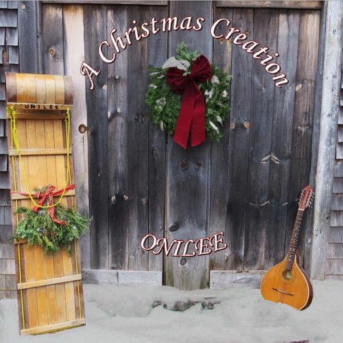 Onilee - A Christmas Creation (2019) flac
