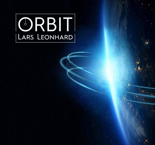 Lars Leonhard - Orbit (2019)