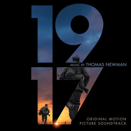 Thomas Newman - 1917 (Original Motion Picture Soundtrack) (2019) [Hi-Res]