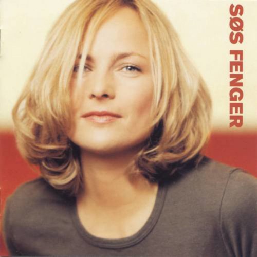 Søs Fenger - Søs (2000)