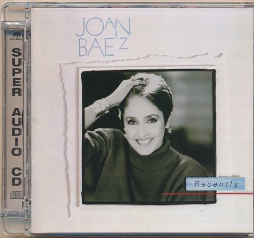 Joan Baez - Recently (1987) [2016 SACD]