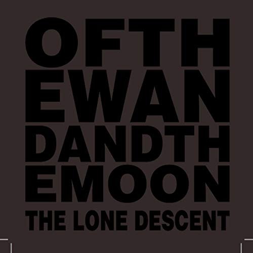 Of The Wand & The Moon - The Lone Descent (2011)