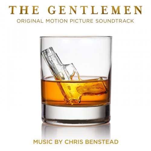 Chris Benstead - The Gentlemen (Original Motion Picture Soundtrack) (2019) [Hi-Res]