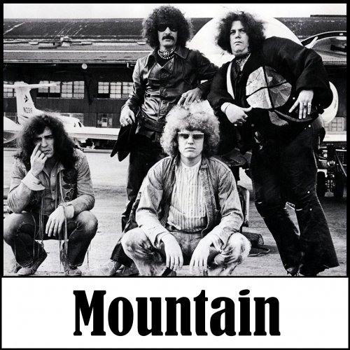 Mountain - Collection (1970-2011)