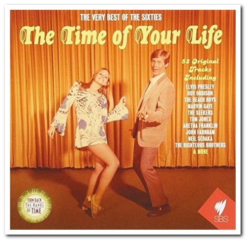 VA - The Time of Your Life: The Very Best of The Sixties [2CD Set] (2011)
