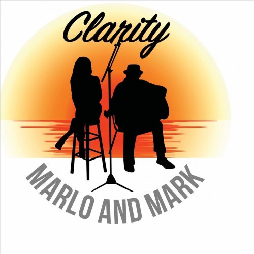 Marlo and Mark - Clarity (2019)