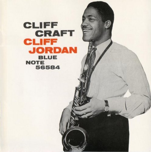 Clifford Jordan - Cliff Craft (1957) FLAC