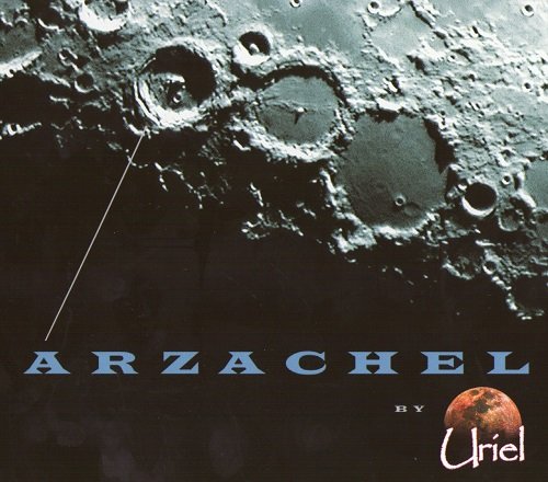 Uriel - Arzachel (Remastered, Collectors Edition) (1967/2007)