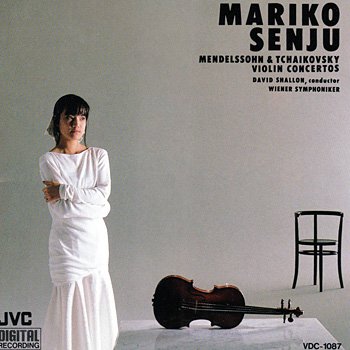 Mariko Senju - Collection (1986-2004) [16 CD] CD-Rip