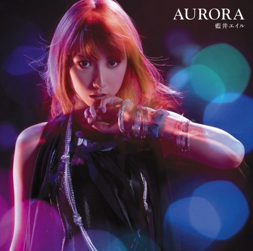 Eir Aoi - AURORA (2016) Hi-Res