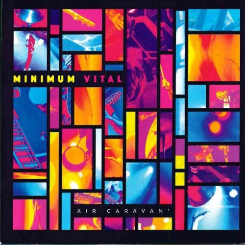 Minimum Vital - Air Caravan' (2019)